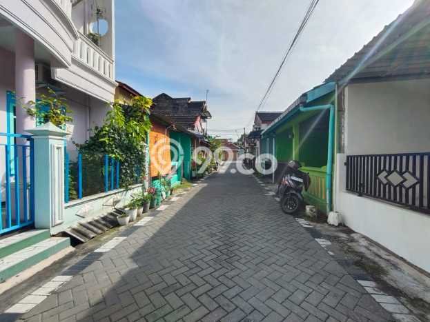 Rumah Lokasi Strategis di Purwomartani , Sleman, LT 107m2m² Bangunan 75m2m² Rumah Lokasi Strategis di Purwomartani , Sleman, LT 107m2m² Bangunan 75m2m²