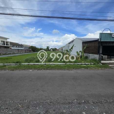 HARGA TERBAIK! Tanah Kawasan Ngaglik, Luas 700m2m², Jalur Mudah, Area Berkembang HARGA TERBAIK! Tanah Kawasan Ngaglik, Luas 700m2m², Jalur Mudah, Area Berkembang