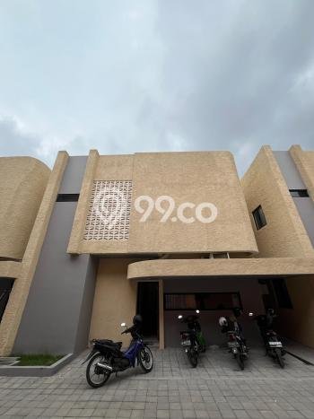 Unit Kost Dijual di Caturtunggal dengan 10 Kamar Area Ramai Unit Kost Dijual di Caturtunggal dengan 10 Kamar Area Ramai