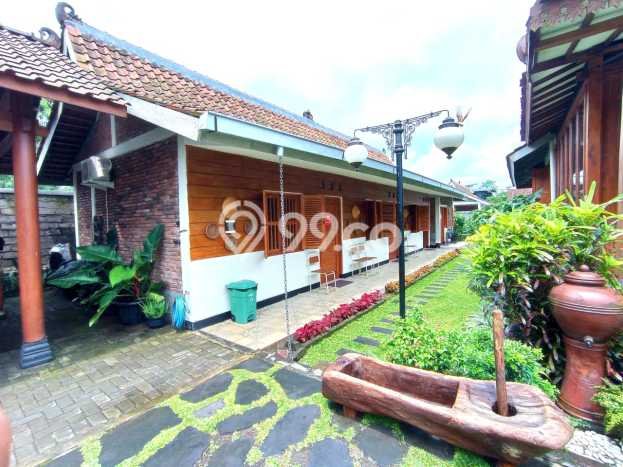 Dijual! Vila Kawasan Ngaglik, Ukuran 1000m2m², Posisi Strategis Dijual! Vila Kawasan Ngaglik, Ukuran 1000m2m², Posisi Strategis