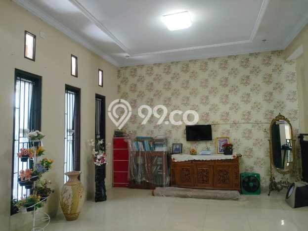 Rumah Modern Minimalis 4 Kamar Bisa Langsung Pindah di Umbulharjo Rumah Modern Minimalis 4 Kamar Bisa Langsung Pindah di Umbulharjo