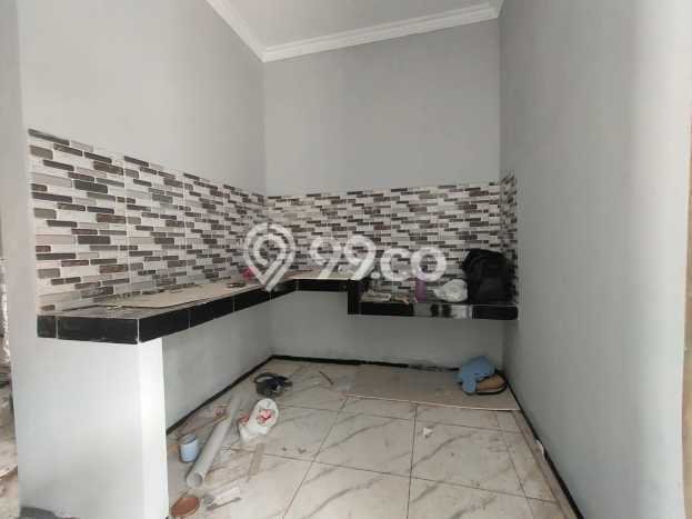 Rumah Luas Asri 3 KT Siap Pakai di Purwomartani Sleman Rumah Luas Asri 3 KT Siap Pakai di Purwomartani Sleman
