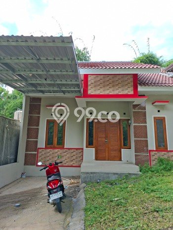 Dijual Rumah Strategis Bagus Punya 3 KT di Ngaglik Sleman SHM Dijual Rumah Strategis Bagus Punya 3 KT di Ngaglik Sleman SHM