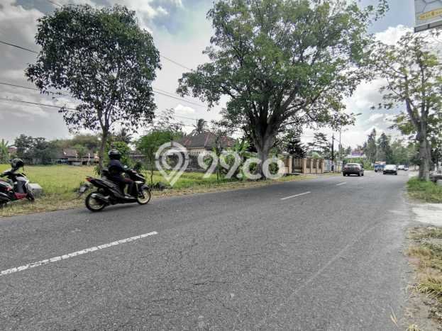 Tanah Dijual Lokasi Ngaglik, Sleman Luas 1204m2 Legalitas Aman Tanah Dijual Lokasi Ngaglik, Sleman Luas 1204m2 Legalitas Aman
