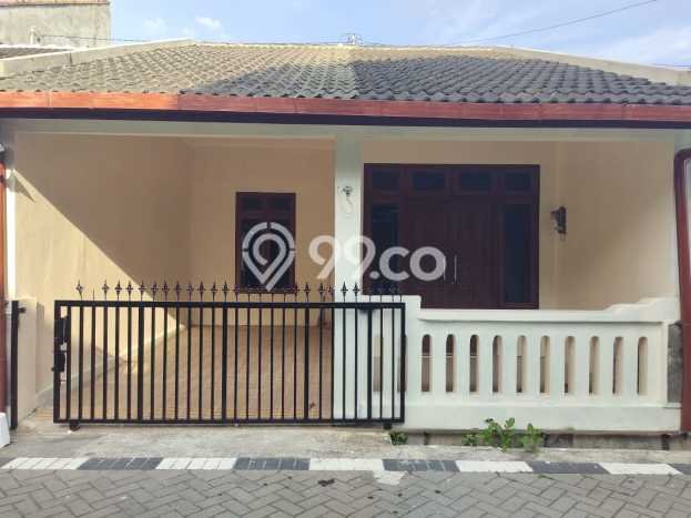 BEST PRICE! Rumah Premium di Purwomartani , Luas 107m2m² Bangunan 100m2m² BEST PRICE! Rumah Premium di Purwomartani , Luas 107m2m² Bangunan 100m2m²