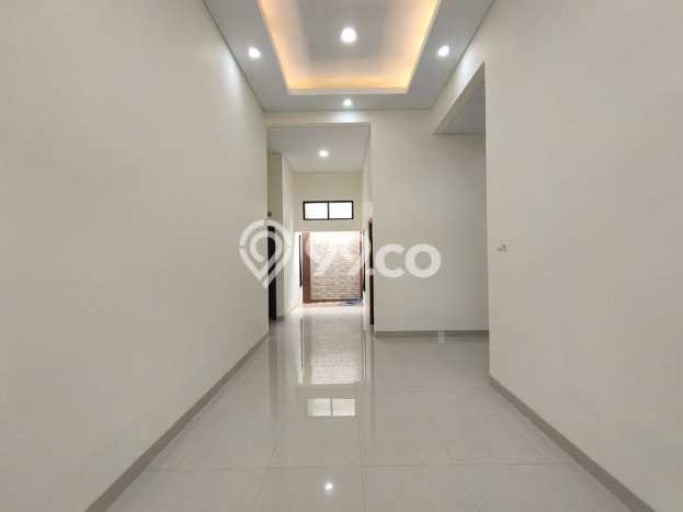 Rumah Minimalis 3 KT di Caturtunggal Sleman Unfurnished Rumah Minimalis 3 KT di Caturtunggal Sleman Unfurnished