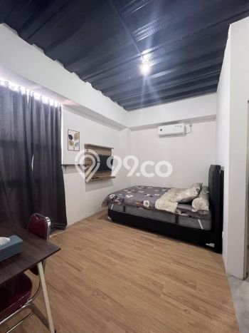 Rumah Elit Modern Tanpa Renovasi di Caturtunggal Sleman Rumah Elit Modern Tanpa Renovasi di Caturtunggal Sleman