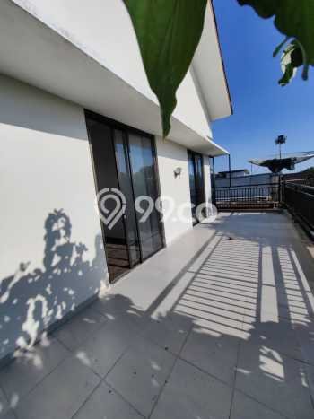 Rumah Modern Minimalis 3 Kamar Siap Huni di Depok Rumah Modern Minimalis 3 Kamar Siap Huni di Depok