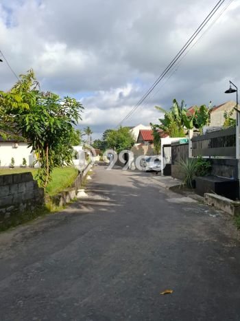 Tanah untuk Dijual di Ngaglik Sleman Luas 1526m2 Tanah untuk Dijual di Ngaglik Sleman Luas 1526m2