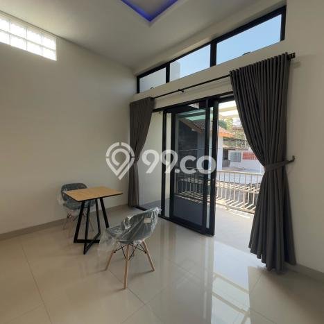 Rumah Modern Cantik 3 KT Siap Huni di Ngaglik Rumah Modern Cantik 3 KT Siap Huni di Ngaglik
