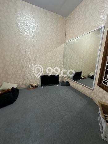 Hunian Cantik Modern Lb 85m2 di Ngaglik, Sleman Hunian Cantik Modern Lb 85m2 di Ngaglik, Sleman