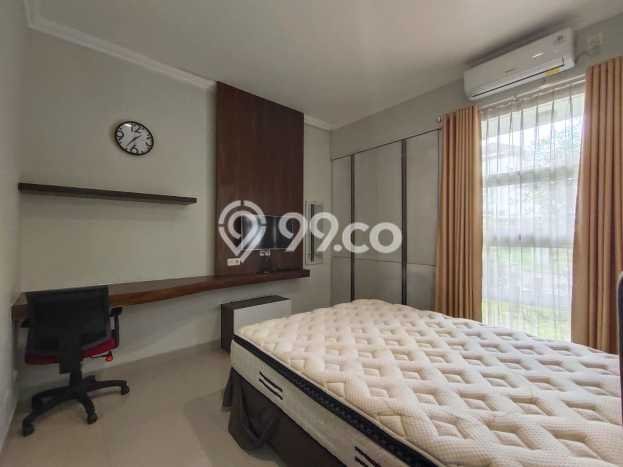 Rumah Modern Minimalis 4 Kamar Siap Huni di Depok Rumah Modern Minimalis 4 Kamar Siap Huni di Depok