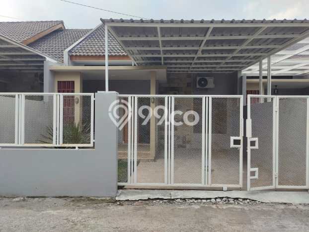 Rumah Luas Asri 3 KT Siap Huni di Caturtunggal Sleman Rumah Luas Asri 3 KT Siap Huni di Caturtunggal Sleman