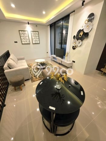 Rumah Minimalis 3 KT di Maguwoharjo Yogyakarta Rumah Minimalis 3 KT di Maguwoharjo Yogyakarta