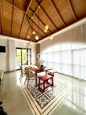 Vila Premium di Pakem, Luas 722m2m², Lingkungan Tenang dan aman Vila Premium di Pakem, Luas 722m2m², Lingkungan Tenang dan aman