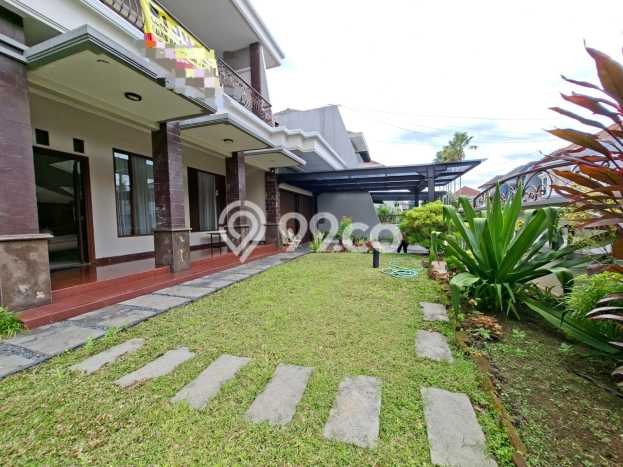 Rumah Eksklusif Dijual LT 800m2 di Ngaglik, Sleman Rumah Eksklusif Dijual LT 800m2 di Ngaglik, Sleman