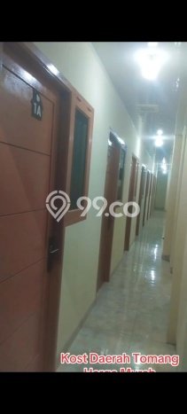 For Sale! Premium House LT 140m2 Desain Elegan di Tomang For Sale! Premium House LT 140m2 Desain Elegan di Tomang