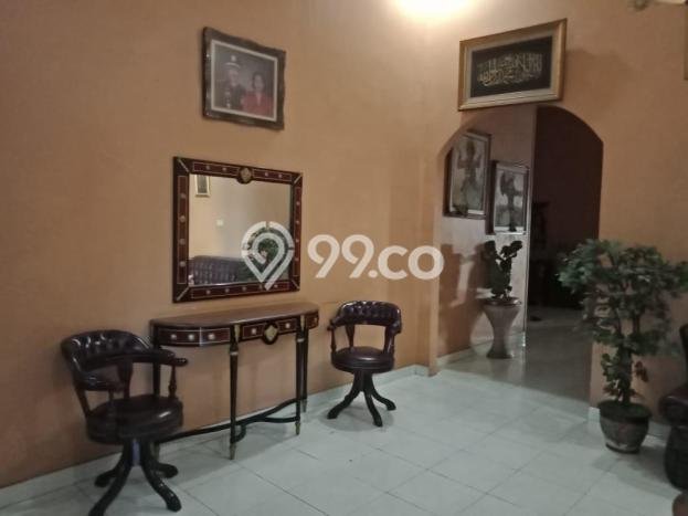 Siap Huni Hunian Elit 8 Kamar di Pondok Aren Dekat ke Mana Saja Siap Huni Hunian Elit 8 Kamar di Pondok Aren Dekat ke Mana Saja