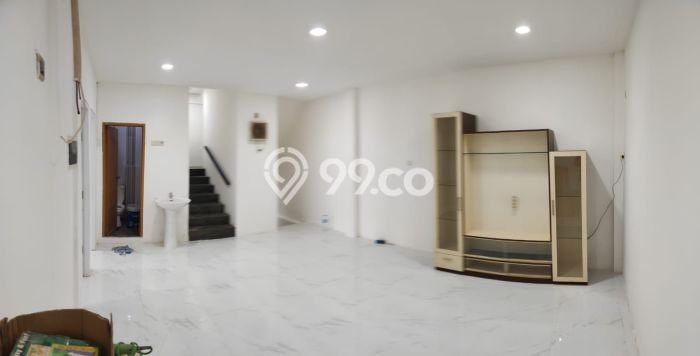Rumah Elit Modern Siap Huni di Jelambar Jakarta Barat Rumah Elit Modern Siap Huni di Jelambar Jakarta Barat