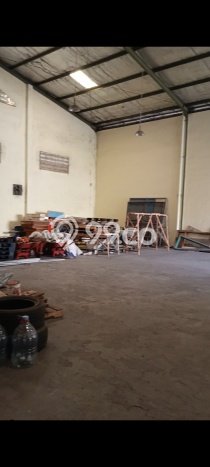 Kantor Premium di Kosambi, Luas 1300m2m², Mainroad, Area Bisnis Aktif Kantor Premium di Kosambi, Luas 1300m2m², Mainroad, Area Bisnis Aktif