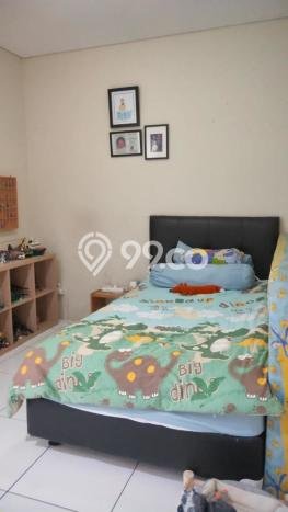 Siap Huni Rumah Mewah 4 Kamar di Kembangan Dekat ke Mana Pun Siap Huni Rumah Mewah 4 Kamar di Kembangan Dekat ke Mana Pun