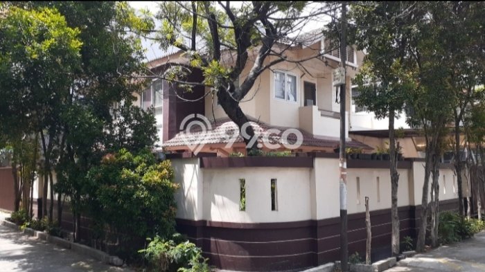Rumah sewa siap huni 4 KT di Jelambar, Jakarta Barat Rumah sewa siap huni 4 KT di Jelambar, Jakarta Barat