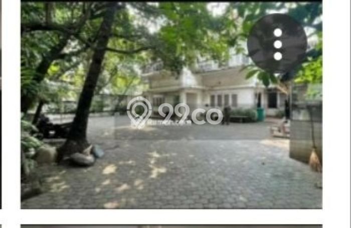 Tanah Dijual Lokasi Menteng Jakarta Pusat - Tanah Dijual Lokasi Menteng Jakarta Pusat -