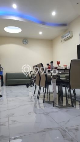Ready to Use! Premium House LT 128m2 Desain Modern di Tomang Ready to Use! Premium House LT 128m2 Desain Modern di Tomang
