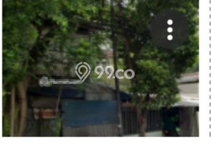 Kavling Tanah untuk Dijual di KH Mas Mansyur, Jakarta Pusat, Luas 422m2 Kavling Tanah untuk Dijual di KH Mas Mansyur, Jakarta Pusat, Luas 422m2