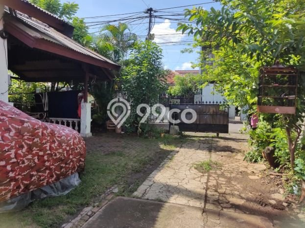 Best Deal Hunian Mewah Ideal dan Luas di Menteng, Jakarta Pusat Best Deal Hunian Mewah Ideal dan Luas di Menteng, Jakarta Pusat