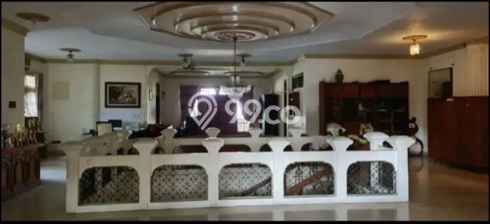 Dijual Rumah Mewah Elegan Dengan View Eksklusif di Tomang, Jakarta Barat Dijual Rumah Mewah Elegan Dengan View Eksklusif di Tomang, Jakarta Barat