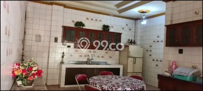 Dijual Rumah Mewah Elegan Dengan View Eksklusif di Tomang, Jakarta Barat Dijual Rumah Mewah Elegan Dengan View Eksklusif di Tomang, Jakarta Barat
