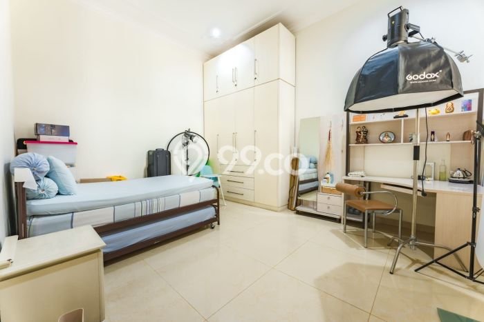 Siap Huni Rumah Mewah 5 Kamar di Tanah Abang Dekat ke Mana Saja Siap Huni Rumah Mewah 5 Kamar di Tanah Abang Dekat ke Mana Saja