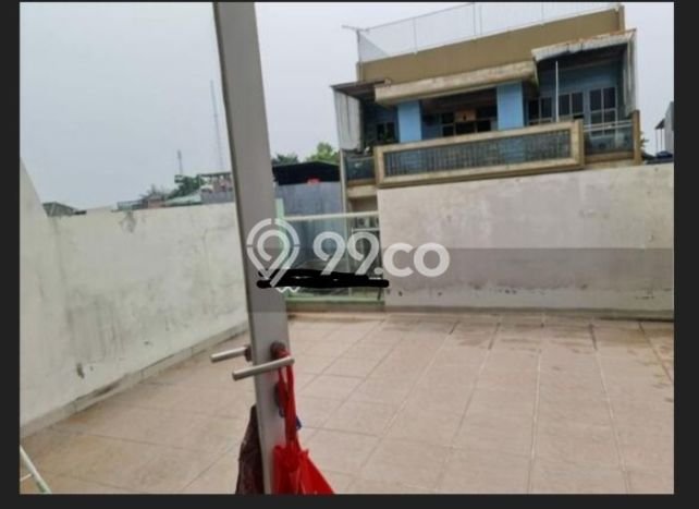 Jual Rumah Mewah Elegan Dengan View Eksklusif di Jelambar, Jakarta Barat Jual Rumah Mewah Elegan Dengan View Eksklusif di Jelambar, Jakarta Barat