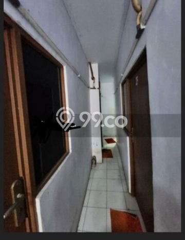 For Sale! Premium House LT 140m2 Desain Elegan di Tomang For Sale! Premium House LT 140m2 Desain Elegan di Tomang