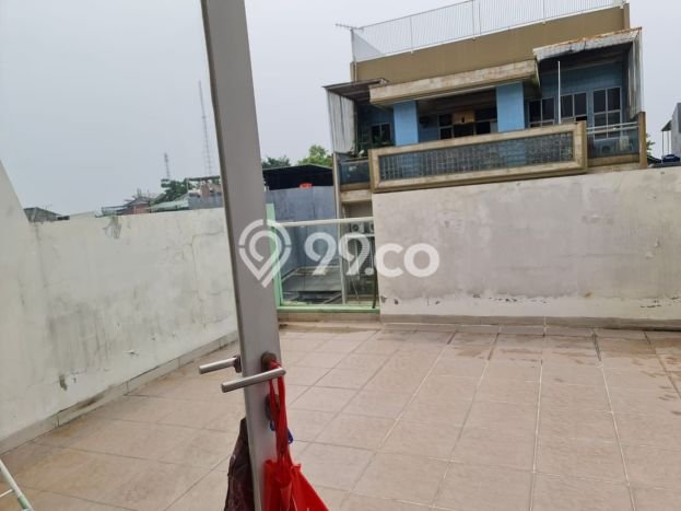 Rumah Luxury Modern Siap Huni di Jelambar Jakarta Barat Rumah Luxury Modern Siap Huni di Jelambar Jakarta Barat
