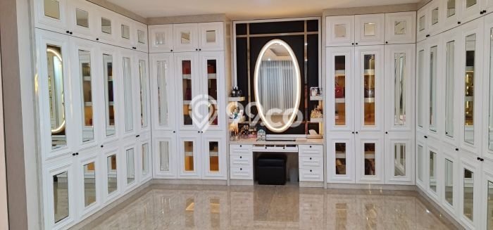 Dijual Rumah Mewah Exclusive di Kemayoran, Jakarta Pusat Dijual Rumah Mewah Exclusive di Kemayoran, Jakarta Pusat