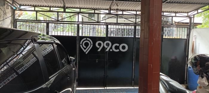 Hunian Elit LB 185m2 Siap Pakai Desain Elegan di Petojo, Jakarta Pusat Hunian Elit LB 185m2 Siap Pakai Desain Elegan di Petojo, Jakarta Pusat