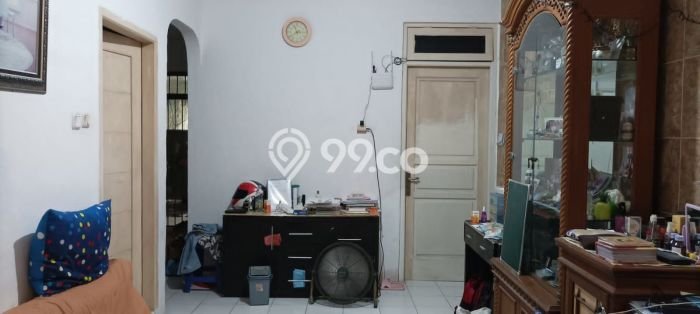 Hunian Elit LB 185m2 Siap Pakai Desain Elegan di Petojo, Jakarta Pusat Hunian Elit LB 185m2 Siap Pakai Desain Elegan di Petojo, Jakarta Pusat