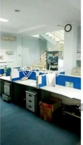 Unit Ruko Dijual di Jakarta Barat LT 150m2 & LB 550m2 Unit Ruko Dijual di Jakarta Barat LT 150m2 & LB 550m2