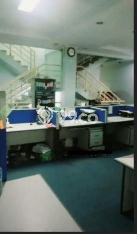 Unit Ruko Dijual di Jakarta Barat LT 150m2 & LB 550m2 Unit Ruko Dijual di Jakarta Barat LT 150m2 & LB 550m2