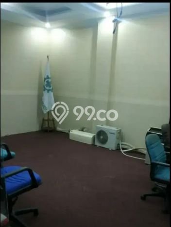 Unit Ruko Dijual di Jakarta Barat LT 150m2 & LB 550m2 Unit Ruko Dijual di Jakarta Barat LT 150m2 & LB 550m2