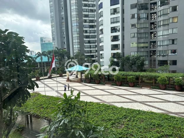Dijual Apartemen di Jakarta Barat 2 Kamar & 1 Kamar Mandi, Luas 88m2 Dijual Apartemen di Jakarta Barat 2 Kamar & 1 Kamar Mandi, Luas 88m2