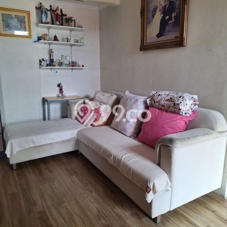 Untuk Dijual Apartemen di Kemayoran, Jakarta Pusat Punya 2 Kamar Tidur Untuk Dijual Apartemen di Kemayoran, Jakarta Pusat Punya 2 Kamar Tidur