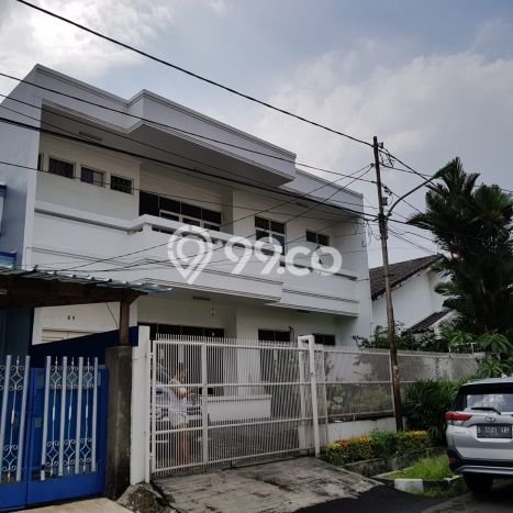 Hunian Super Mewah dengan Akses Paling Strategis di Kemanggisan, Jakarta Barat Hunian Super Mewah dengan Akses Paling Strategis di Kemanggisan, Jakarta Barat