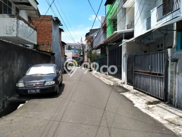 For Sale Hunian Rumah Nyaman 2 KT di Tomang, Jakarta Barat For Sale Hunian Rumah Nyaman 2 KT di Tomang, Jakarta Barat