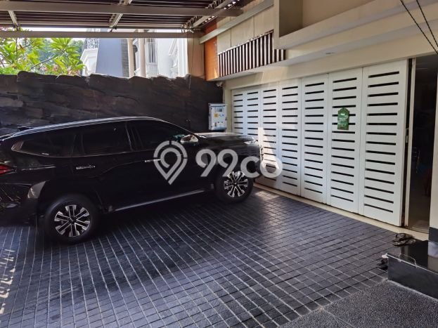 For Sale! Premium House LT 455m2 Desain Elegan di Pantai Indah Kapuk For Sale! Premium House LT 455m2 Desain Elegan di Pantai Indah Kapuk