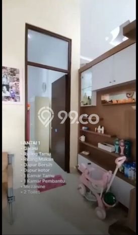 Hunian Elit LB 585m2 Siap Pakai Desain Elegan di Mangga Besar, Jakarta Barat Hunian Elit LB 585m2 Siap Pakai Desain Elegan di Mangga Besar, Jakarta Barat