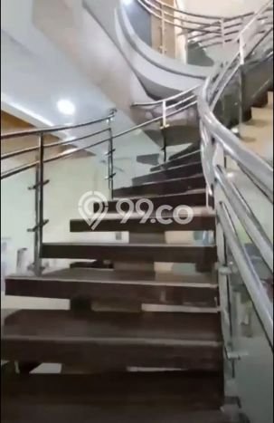 Hunian Elit LB 585m2 Siap Pakai Desain Elegan di Mangga Besar, Jakarta Barat Hunian Elit LB 585m2 Siap Pakai Desain Elegan di Mangga Besar, Jakarta Barat