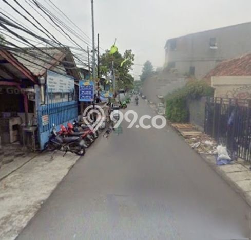 Hot Offer Hunian Mewah Ideal dan Luas di Kemayoran, Jakarta Pusat Hot Offer Hunian Mewah Ideal dan Luas di Kemayoran, Jakarta Pusat